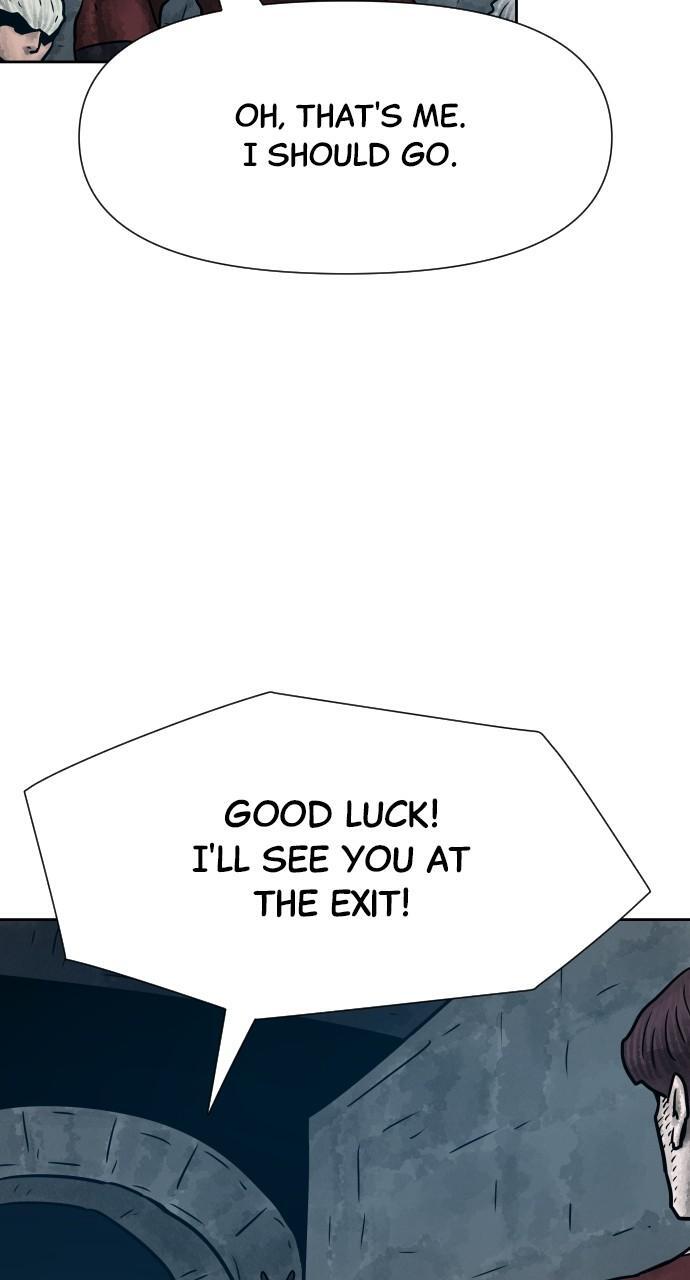 Read Warrior Executioner Manga Online
