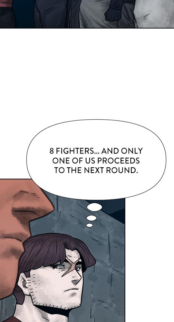 Read Warrior Executioner Manga Online