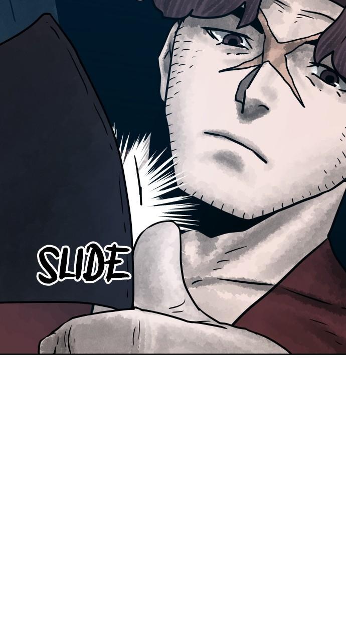 Read Warrior Executioner Manga Online