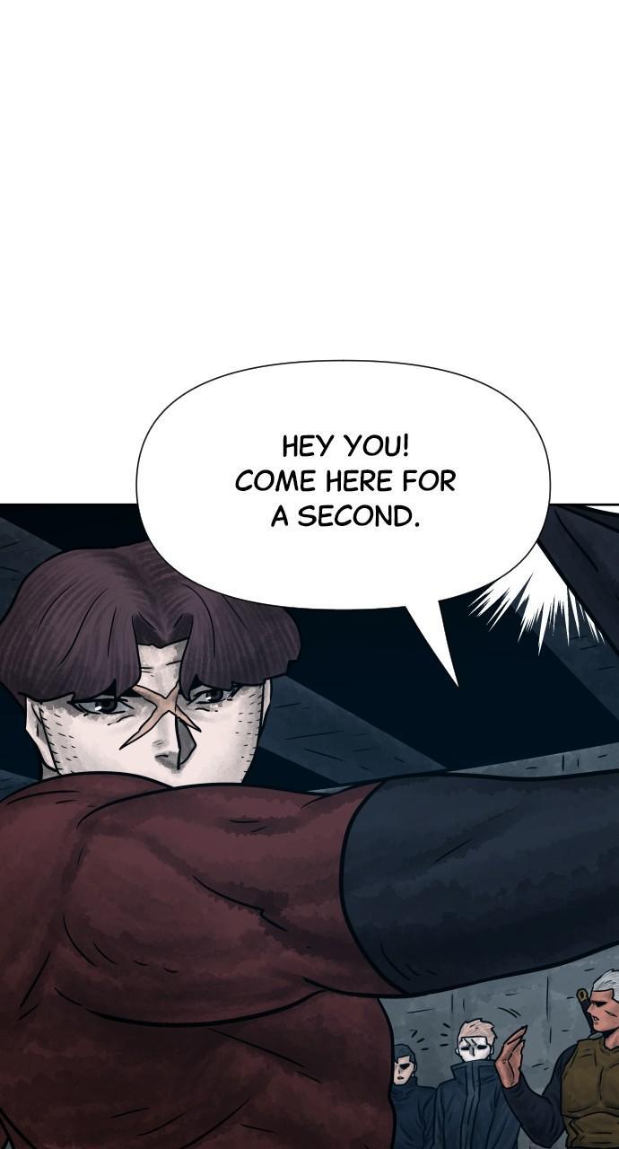 Read Warrior Executioner Manga Online