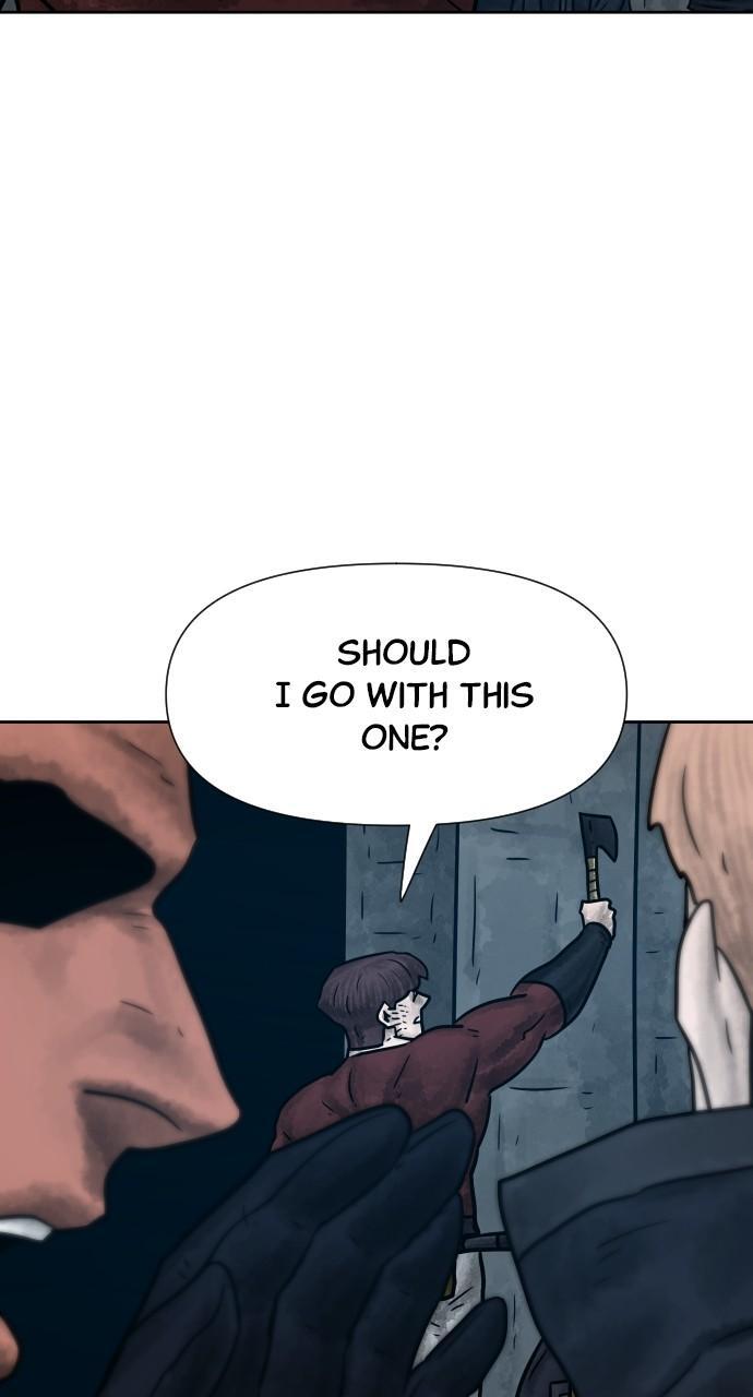 Read Warrior Executioner Manga Online