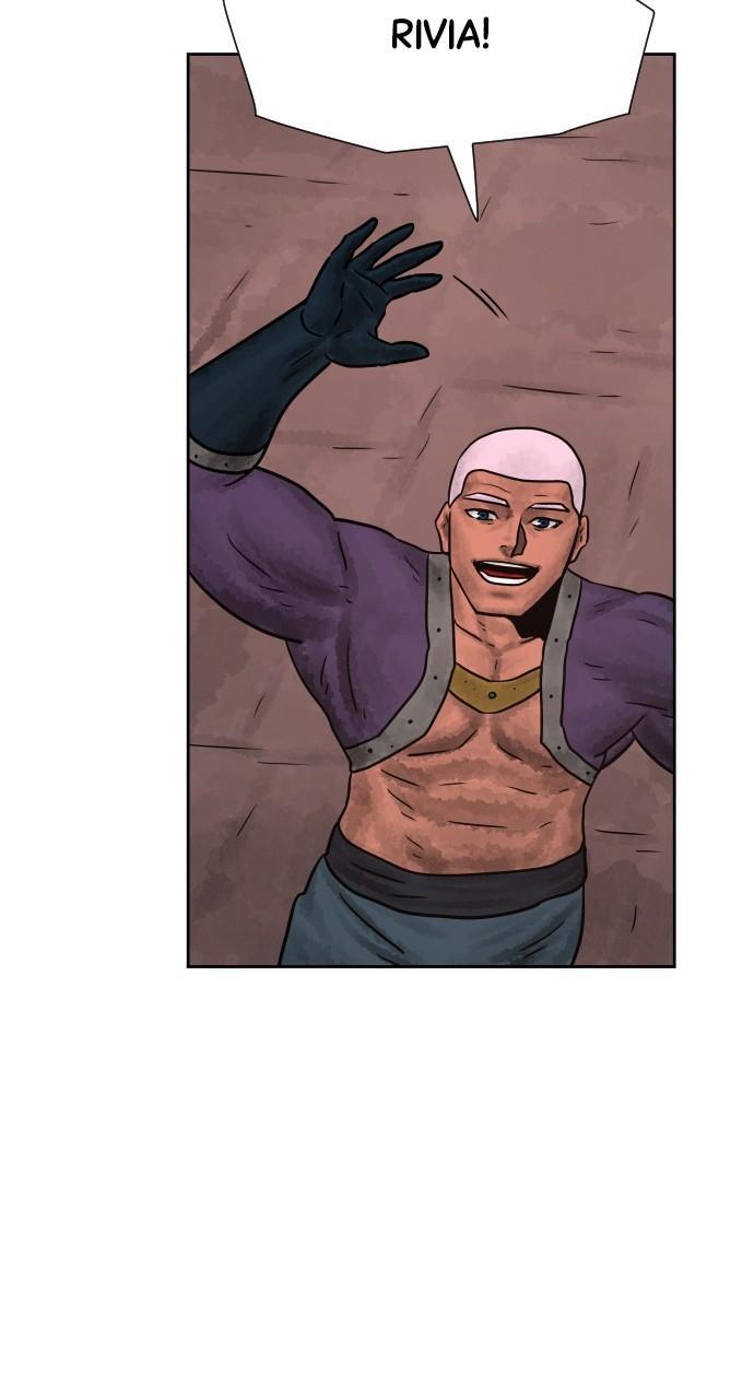 Read Warrior Executioner Manga Online