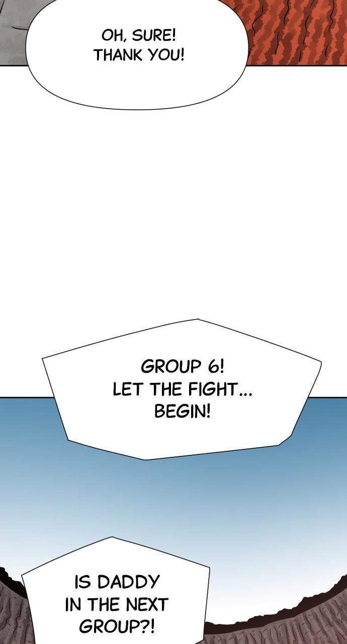 Read Warrior Executioner Manga Online