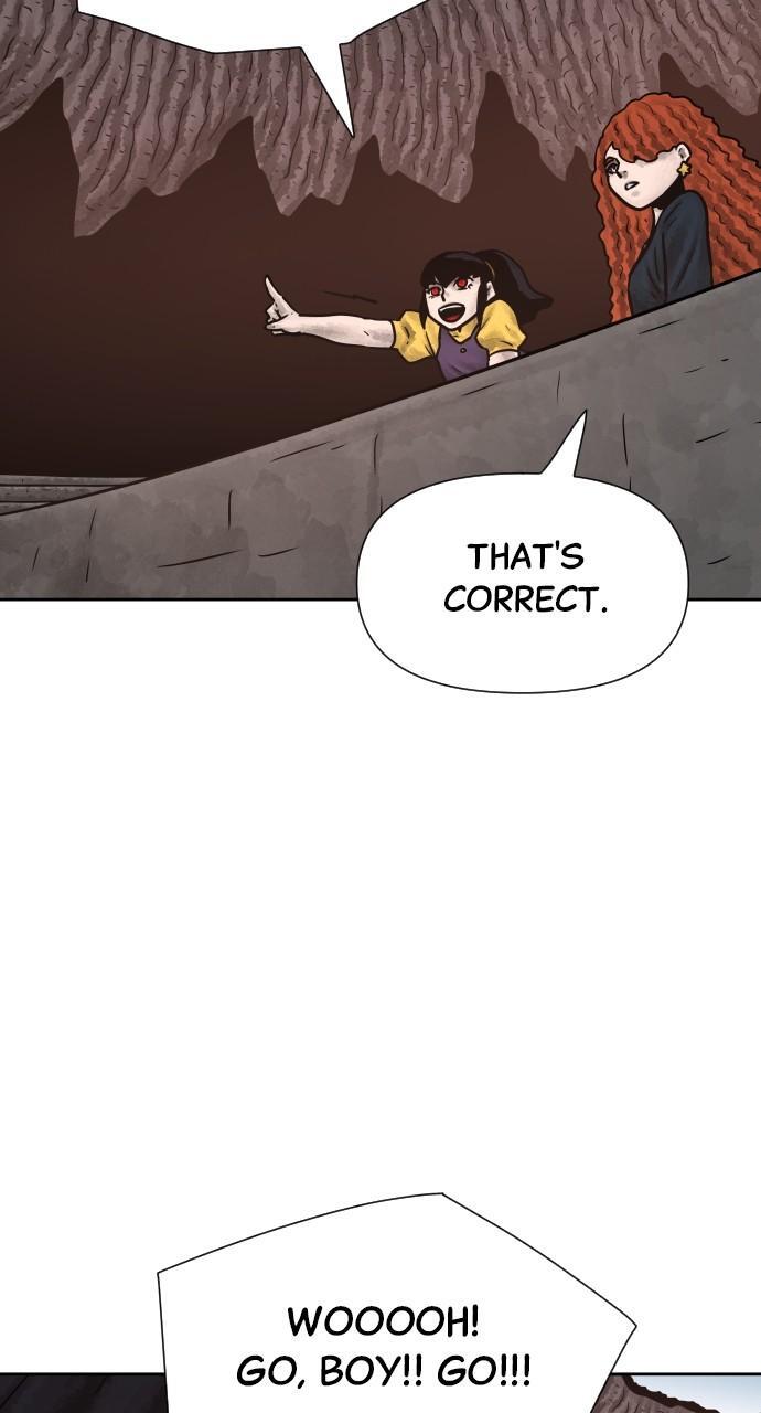 Read Warrior Executioner Manga Online