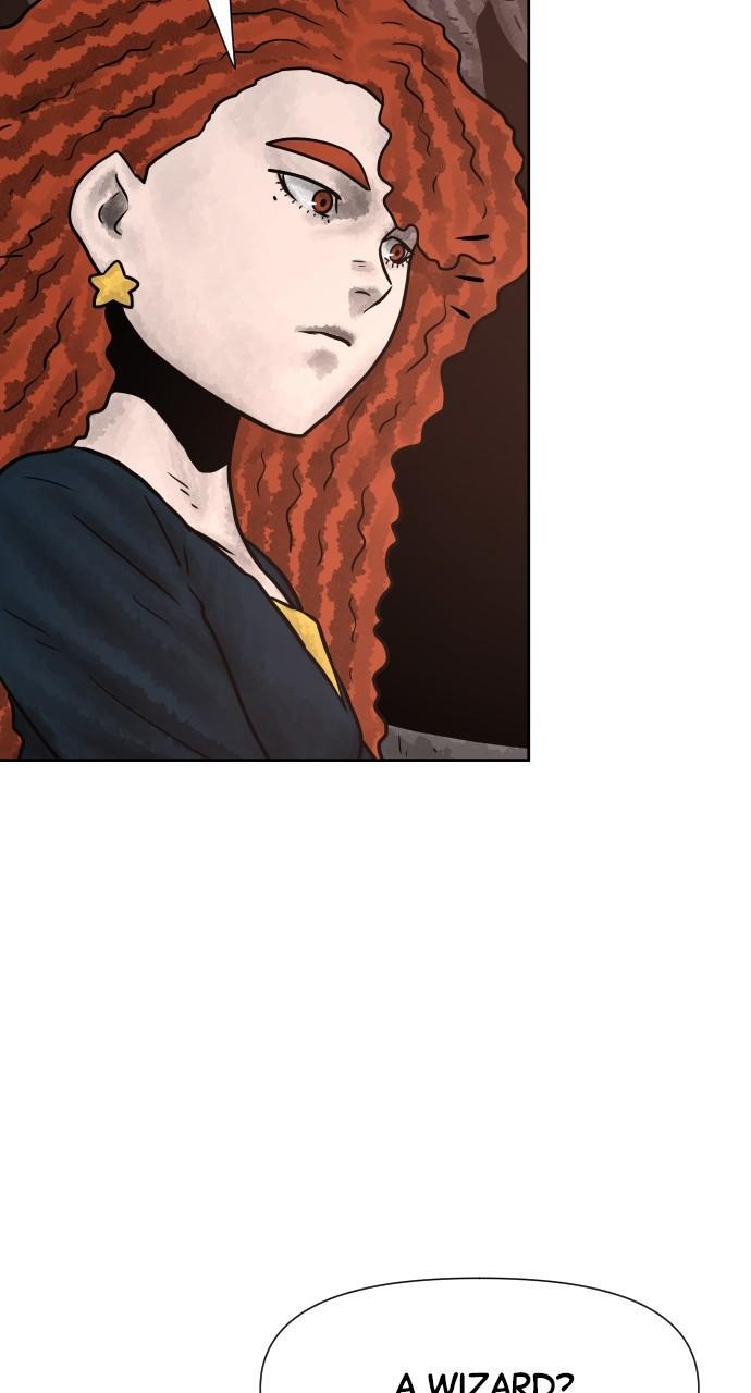 Read Warrior Executioner Manga Online
