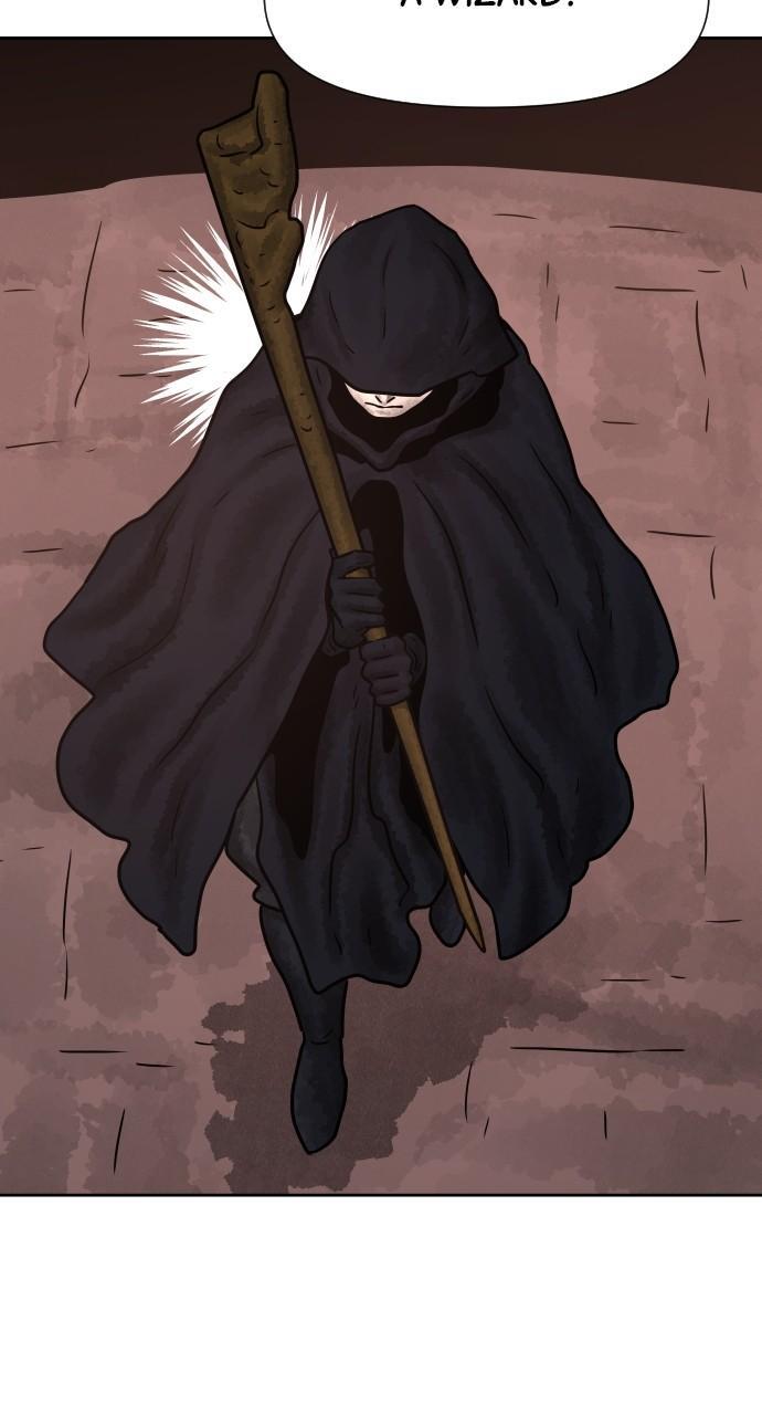 Read Warrior Executioner Manga Online