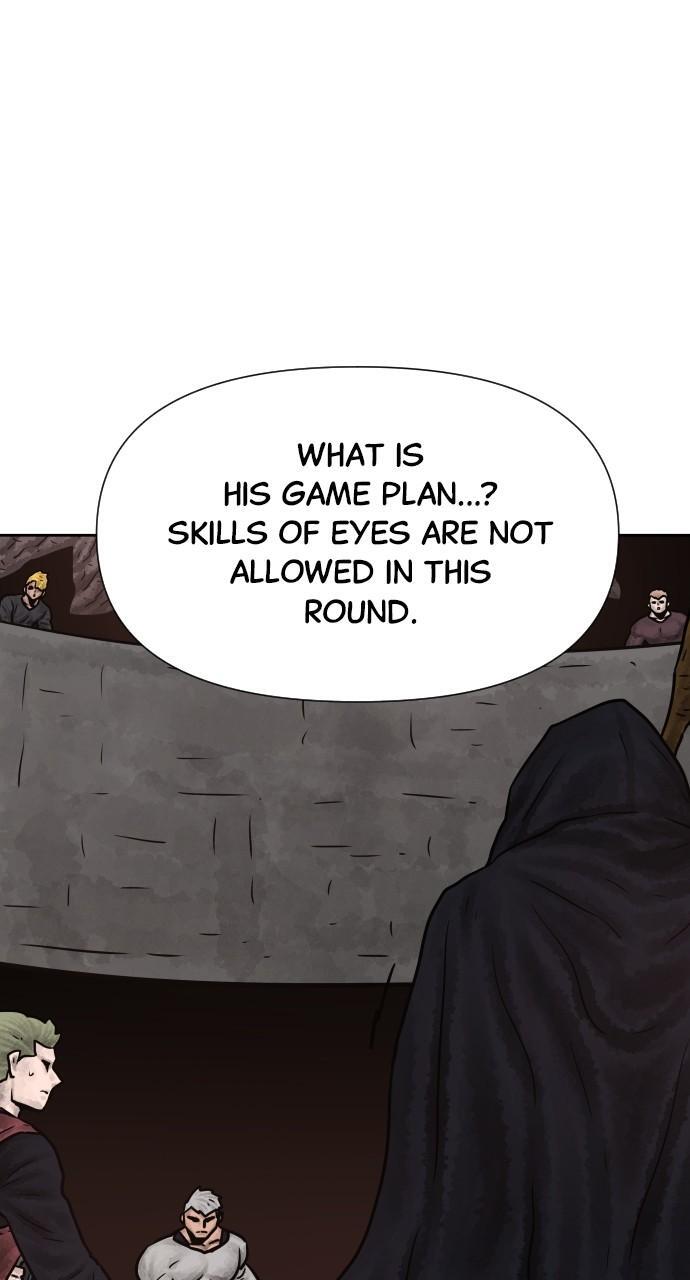 Read Warrior Executioner Manga Online