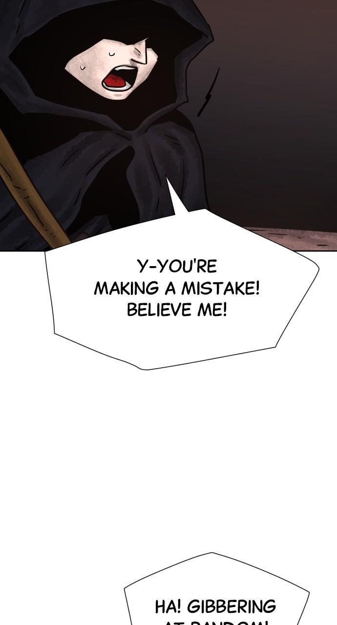 Read Warrior Executioner Manga Online