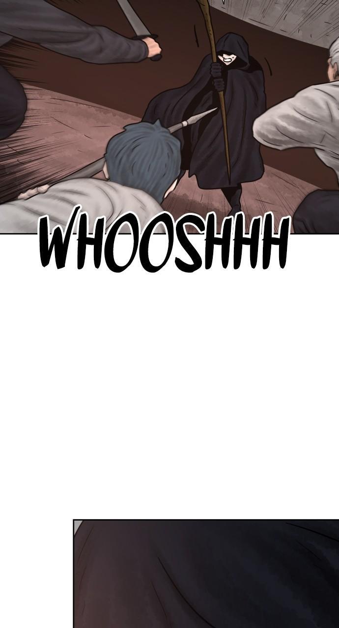 Read Warrior Executioner Manga Online