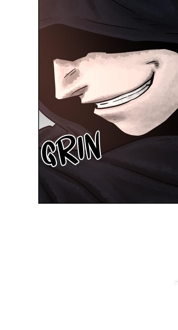 Read Warrior Executioner Manga Online