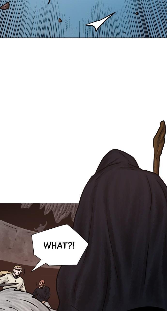 Read Warrior Executioner Manga Online