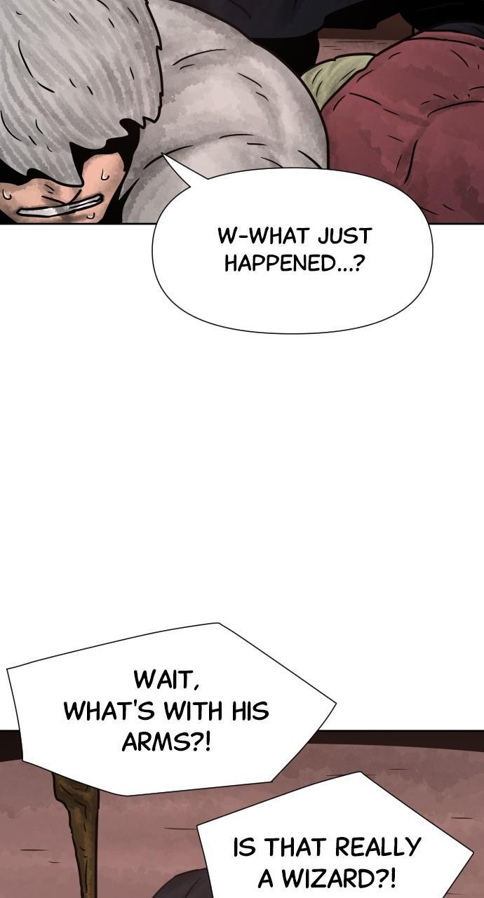 Read Warrior Executioner Manga Online