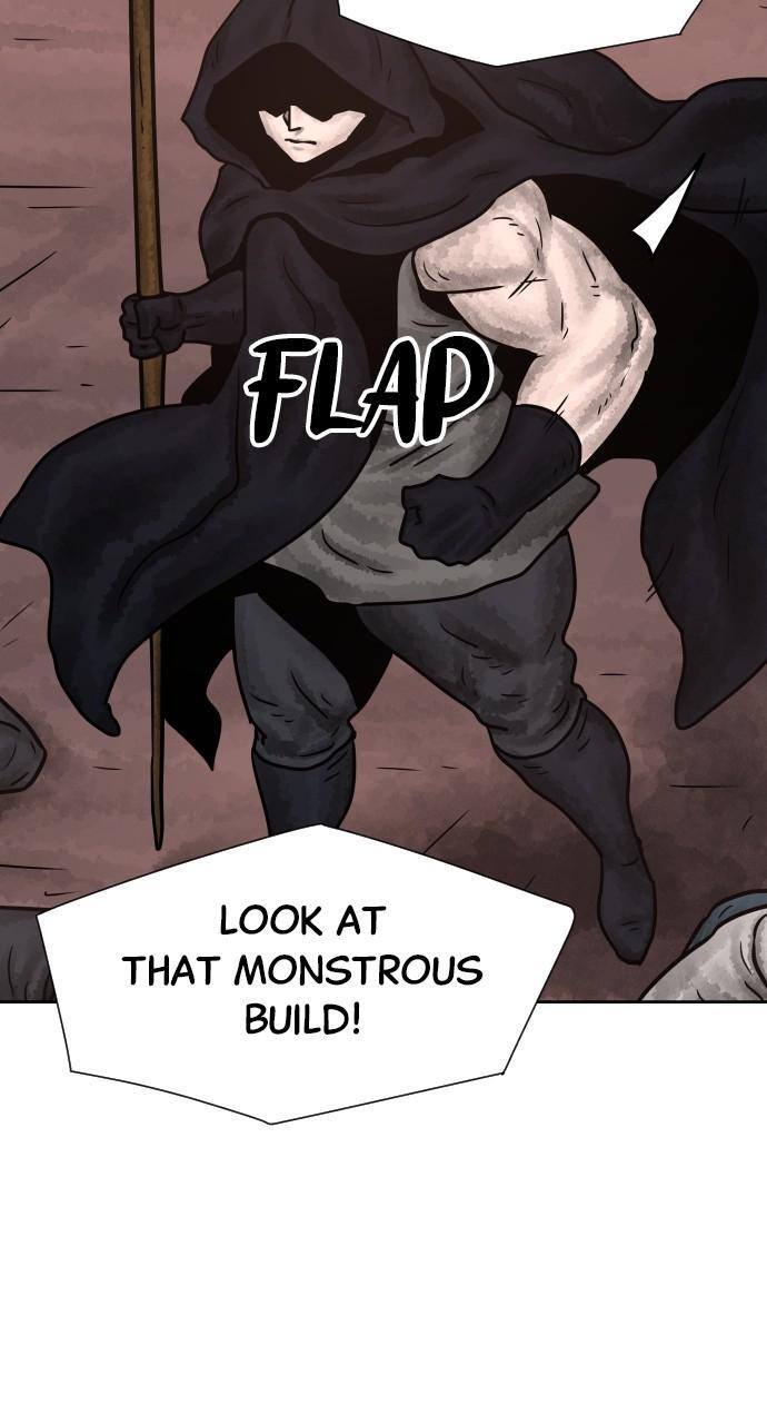 Read Warrior Executioner Manga Online