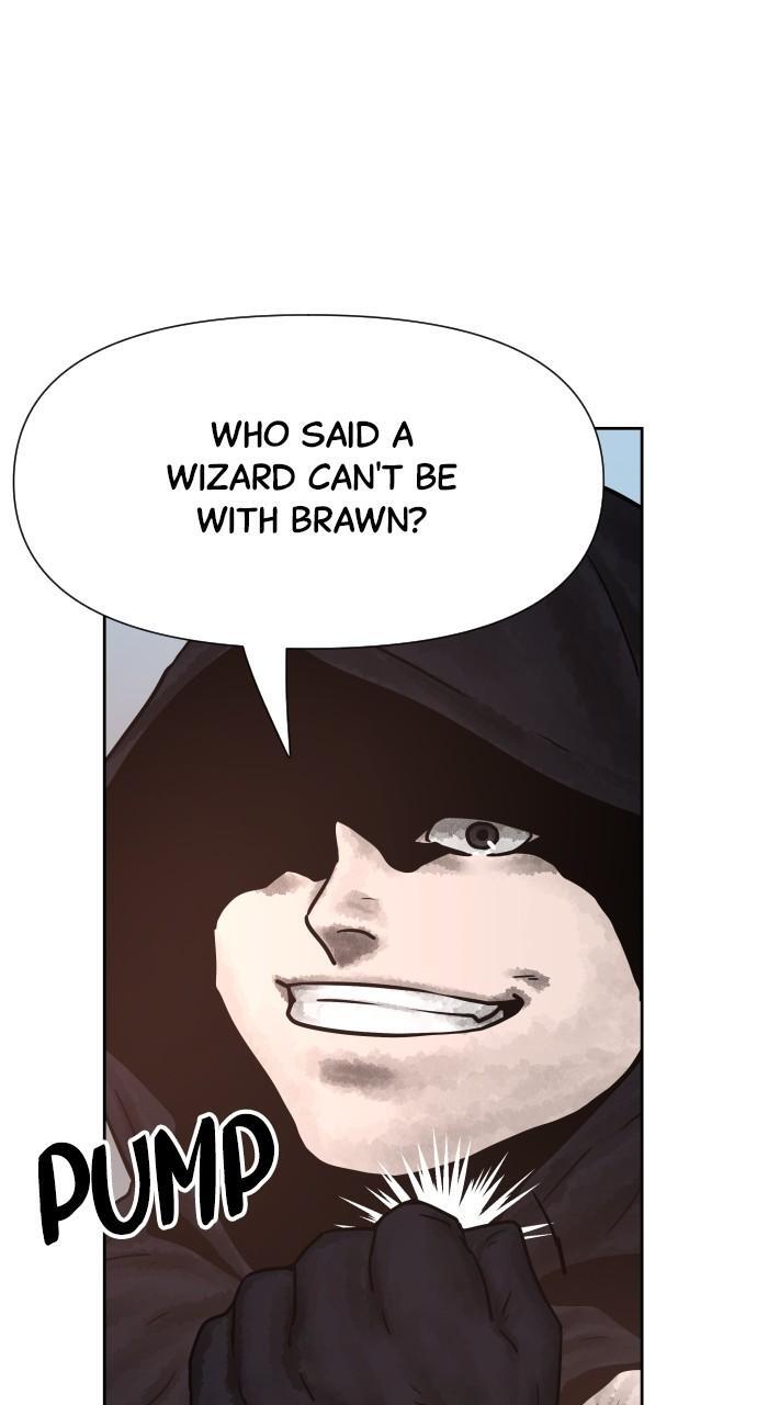 Read Warrior Executioner Manga Online