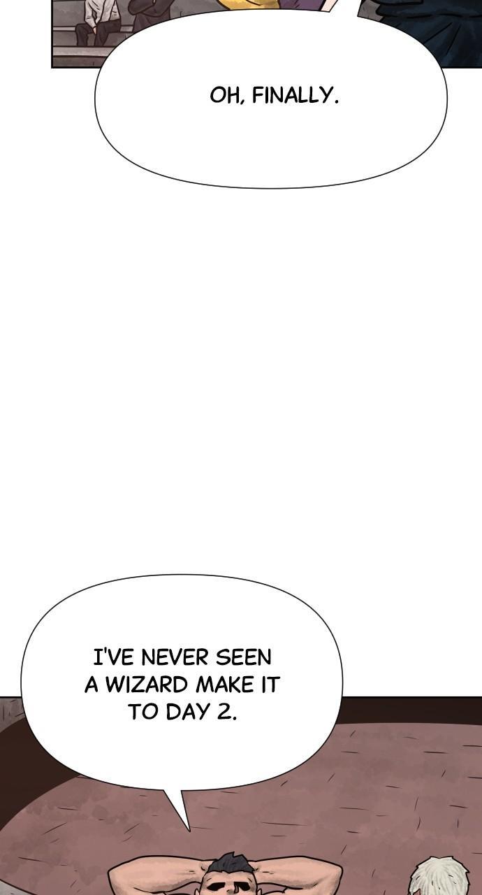 Read Warrior Executioner Manga Online