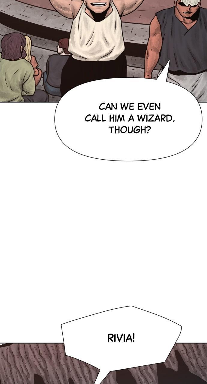 Read Warrior Executioner Manga Online