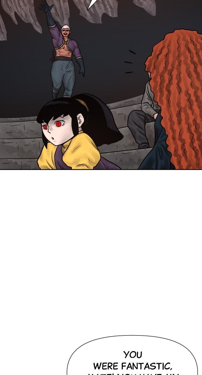 Read Warrior Executioner Manga Online