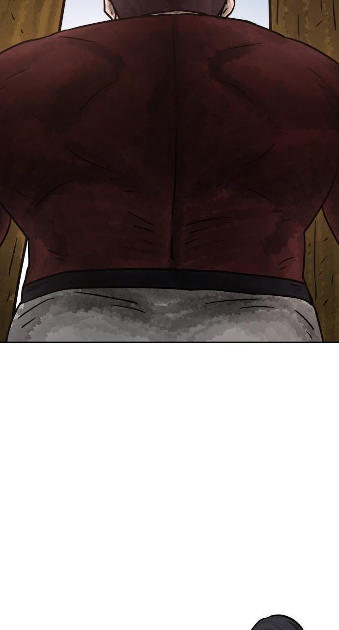 Read Warrior Executioner Manga Online