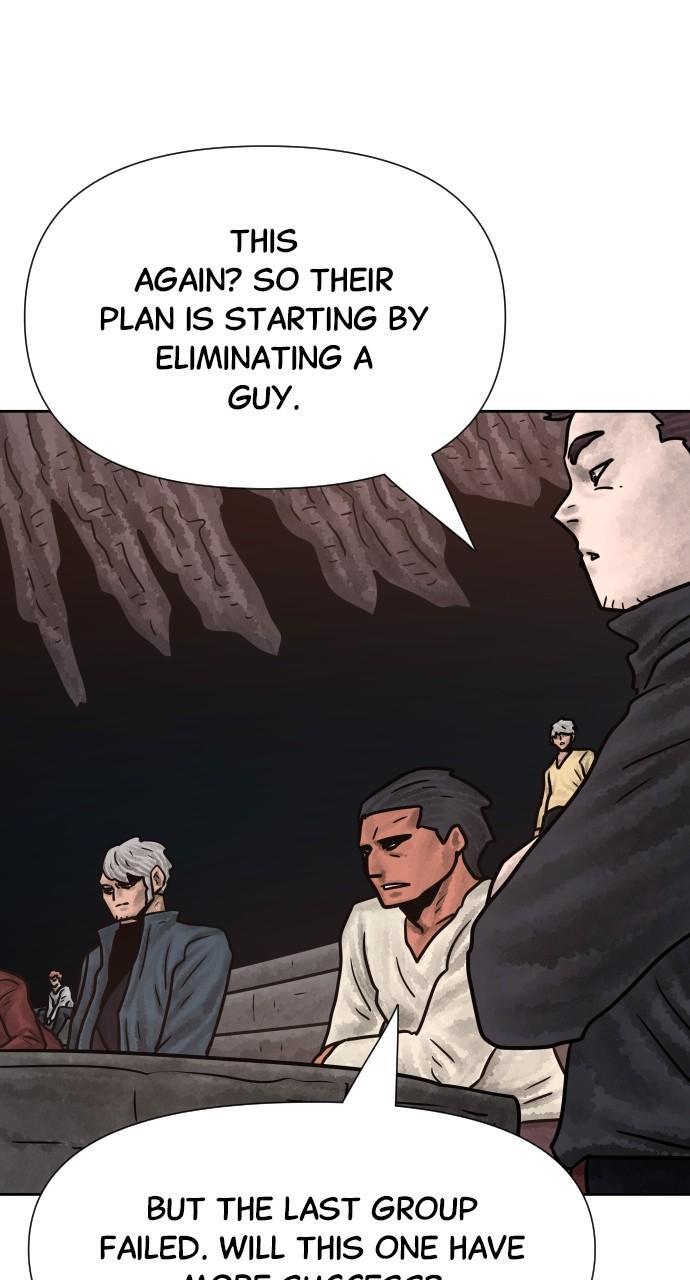 Read Warrior Executioner Manga Online