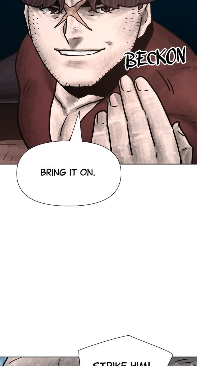 Read Warrior Executioner Manga Online