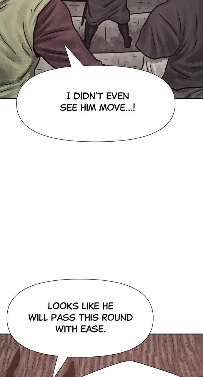 Read Warrior Executioner Manga Online