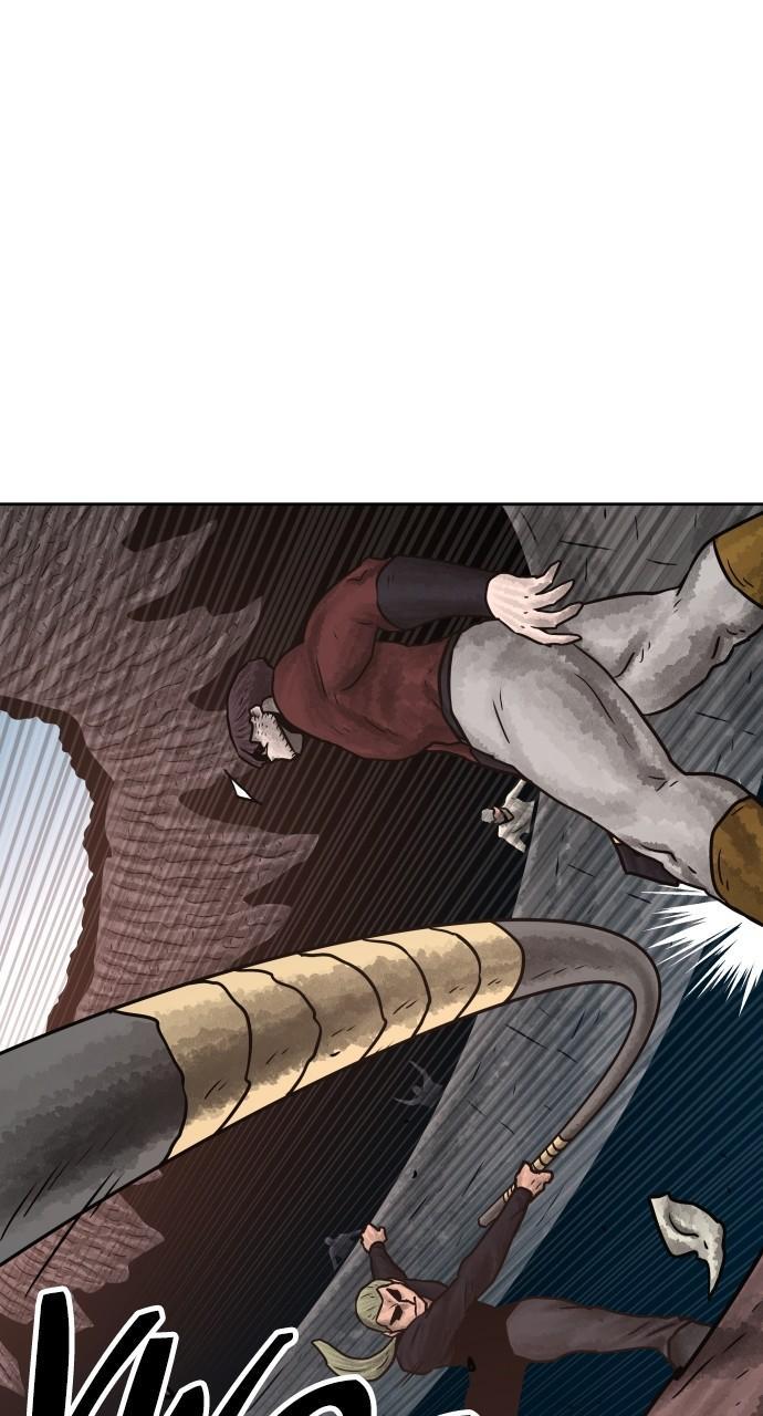 Read Warrior Executioner Manga Online