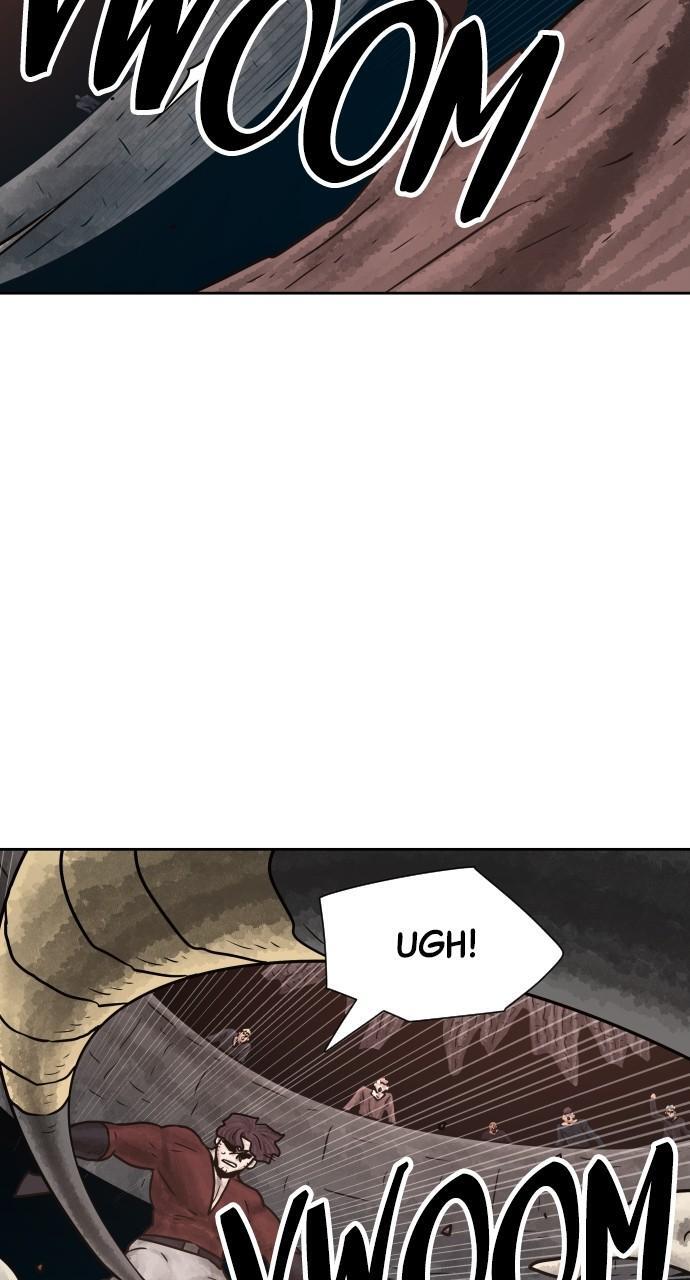 Read Warrior Executioner Manga Online
