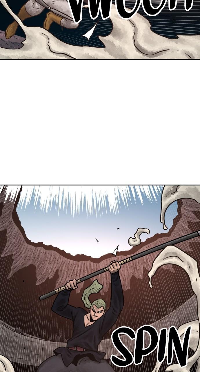 Read Warrior Executioner Manga Online