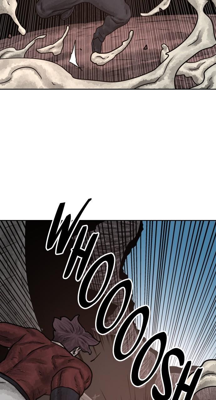 Read Warrior Executioner Manga Online