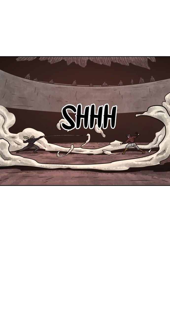 Read Warrior Executioner Manga Online