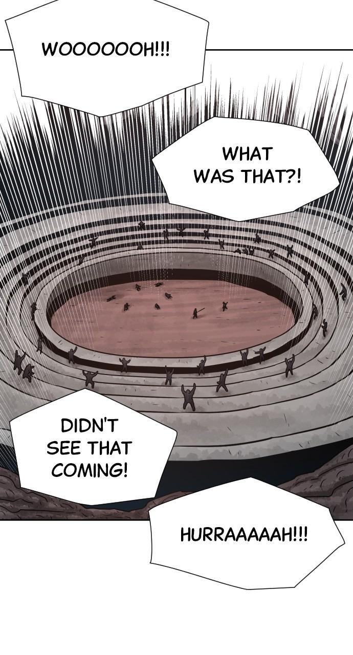 Read Warrior Executioner Manga Online