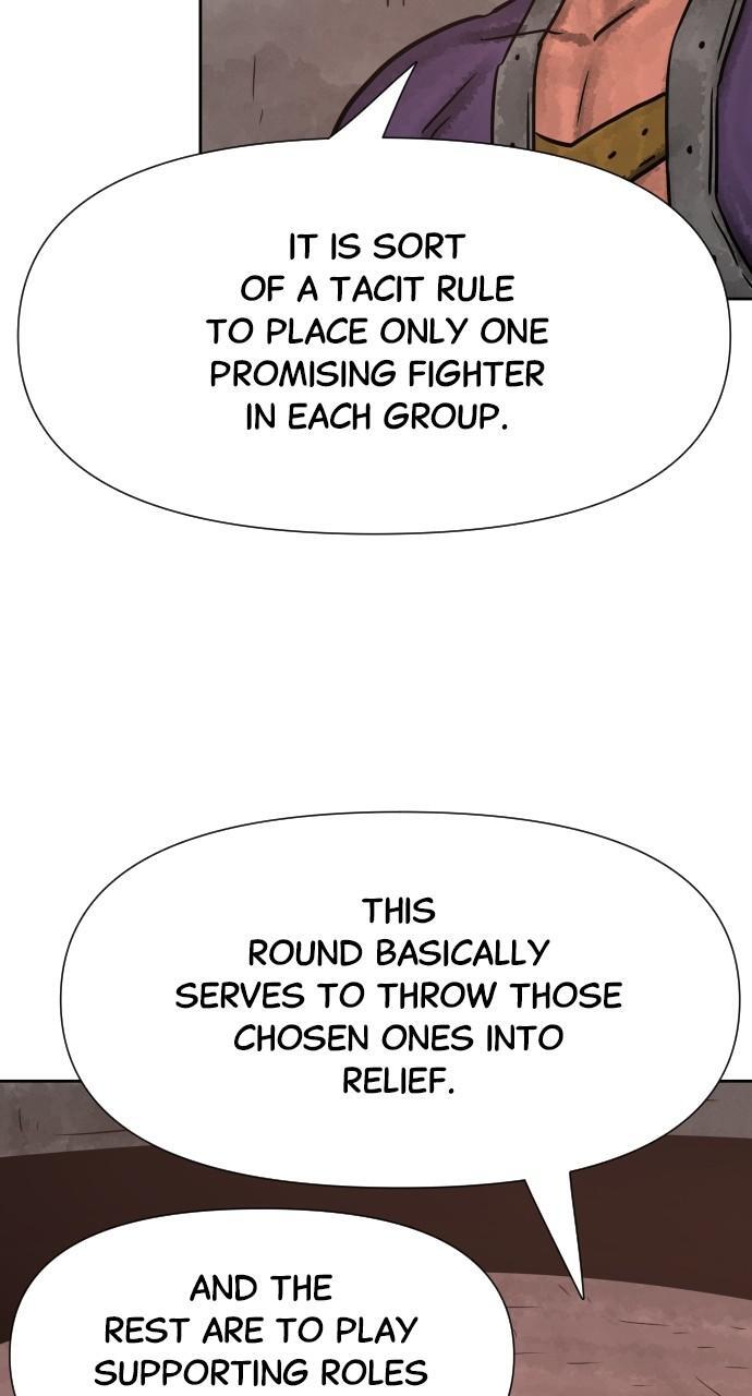 Read Warrior Executioner Manga Online