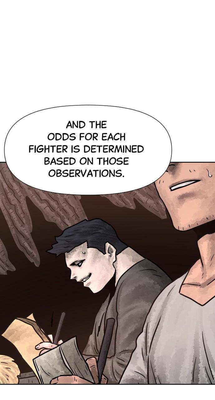 Read Warrior Executioner Manga Online