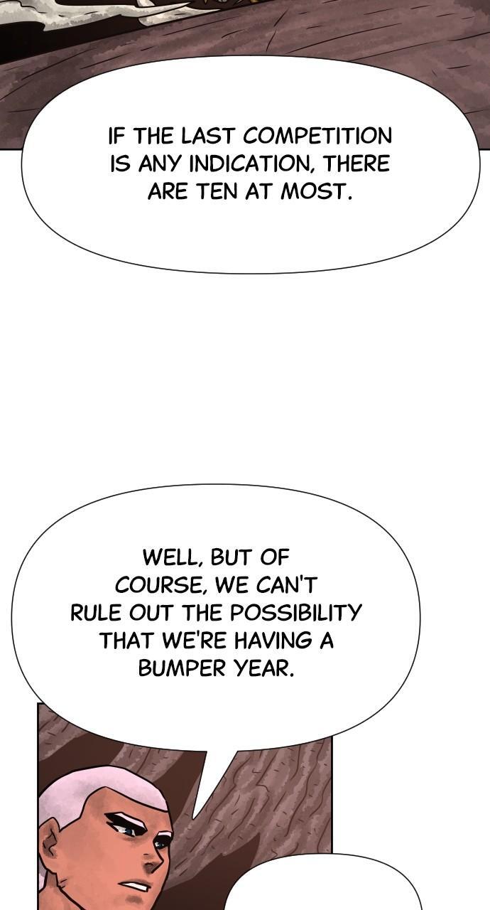 Read Warrior Executioner Manga Online