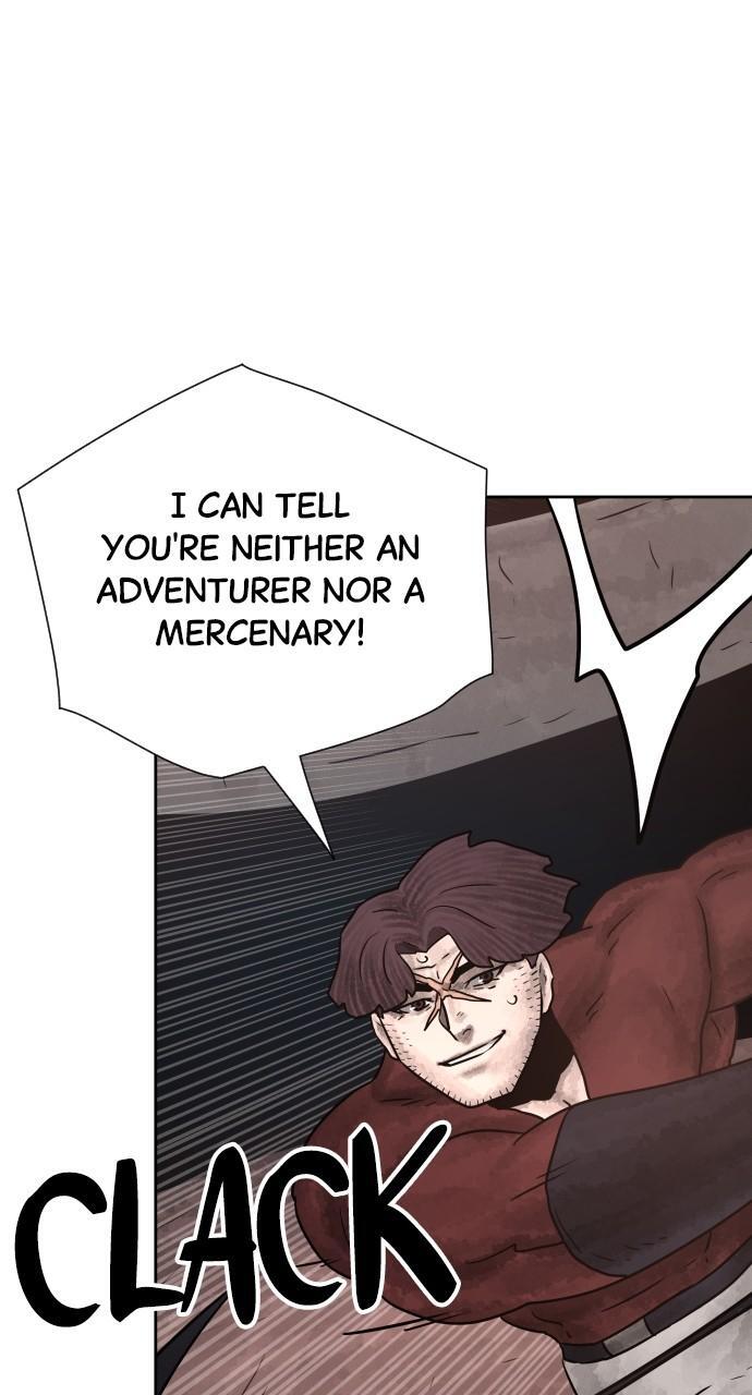 Read Warrior Executioner Manga Online