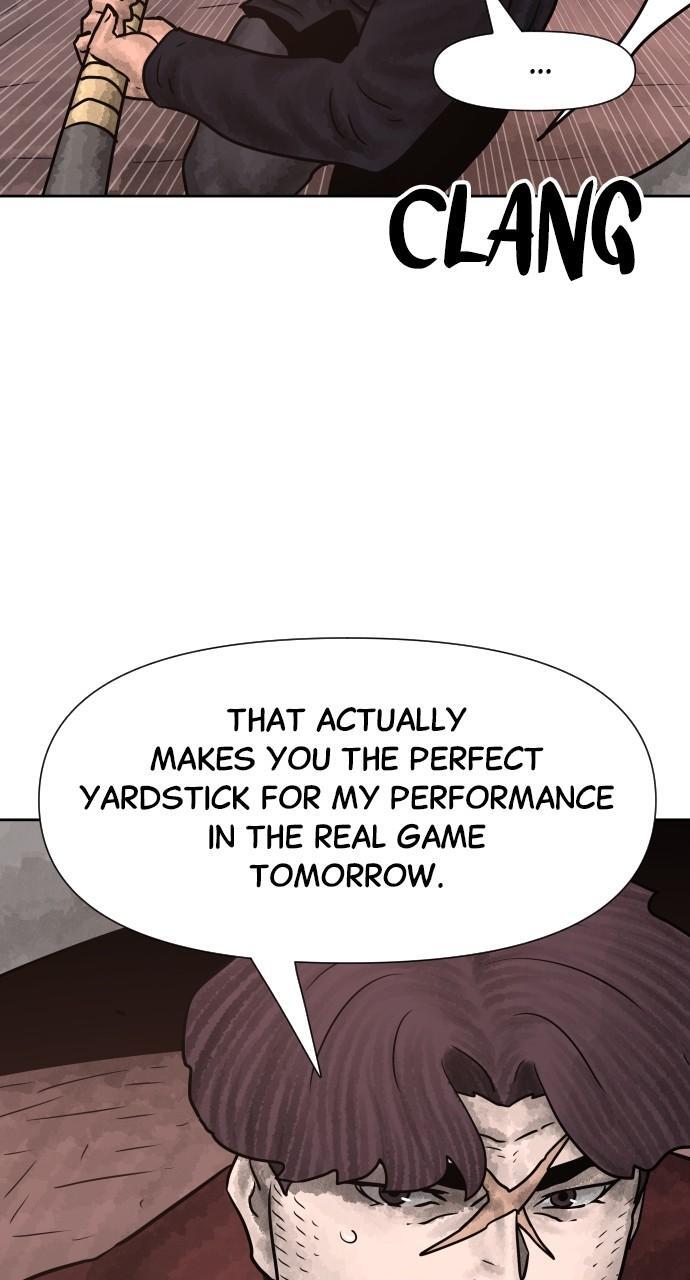 Read Warrior Executioner Manga Online
