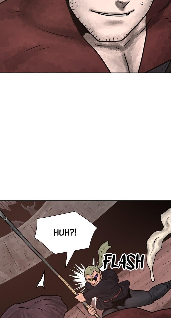 Read Warrior Executioner Manga Online