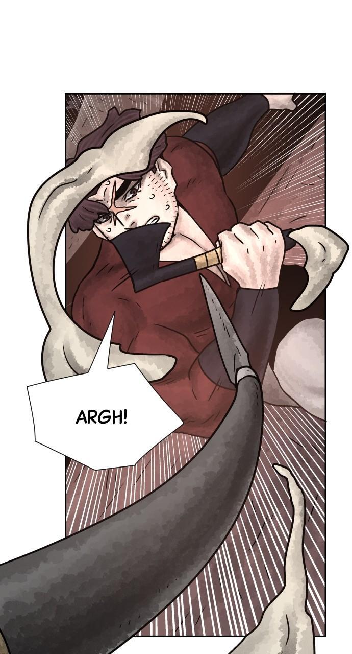 Read Warrior Executioner Manga Online
