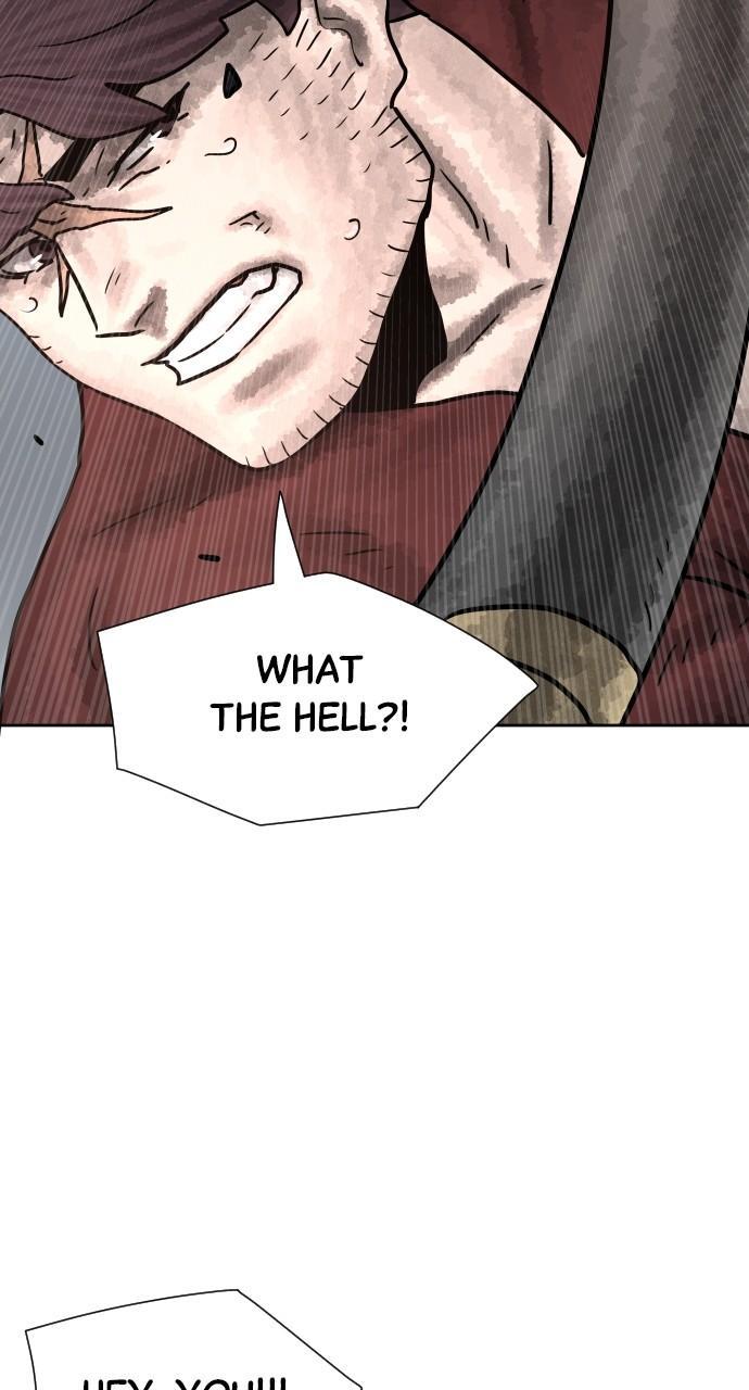 Read Warrior Executioner Manga Online