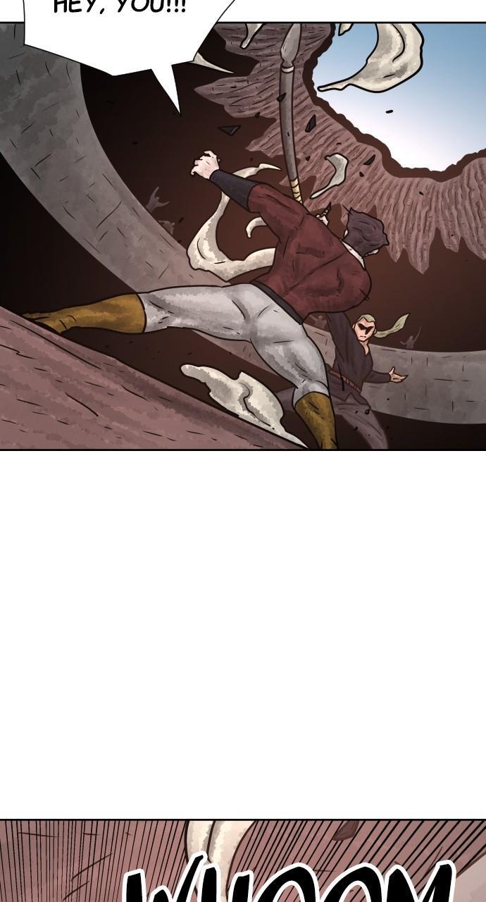 Read Warrior Executioner Manga Online