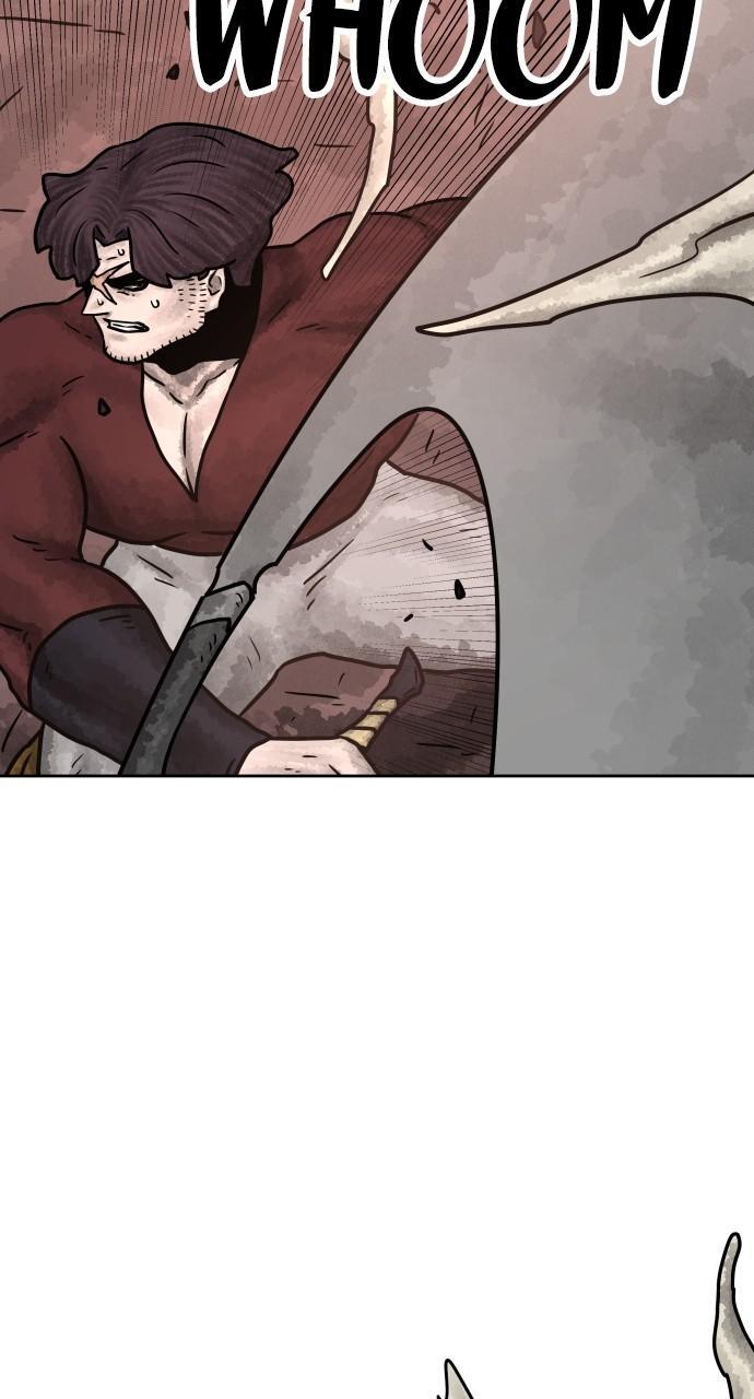 Read Warrior Executioner Manga Online