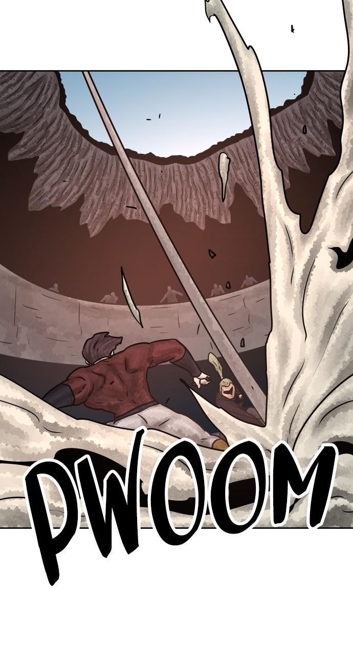 Read Warrior Executioner Manga Online