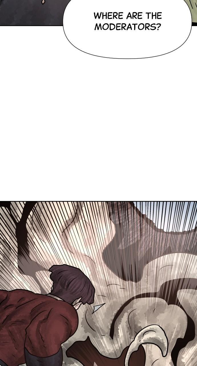 Read Warrior Executioner Manga Online