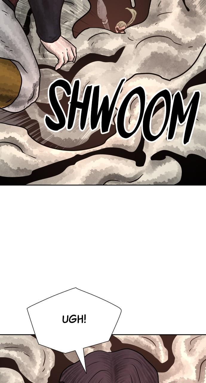 Read Warrior Executioner Manga Online