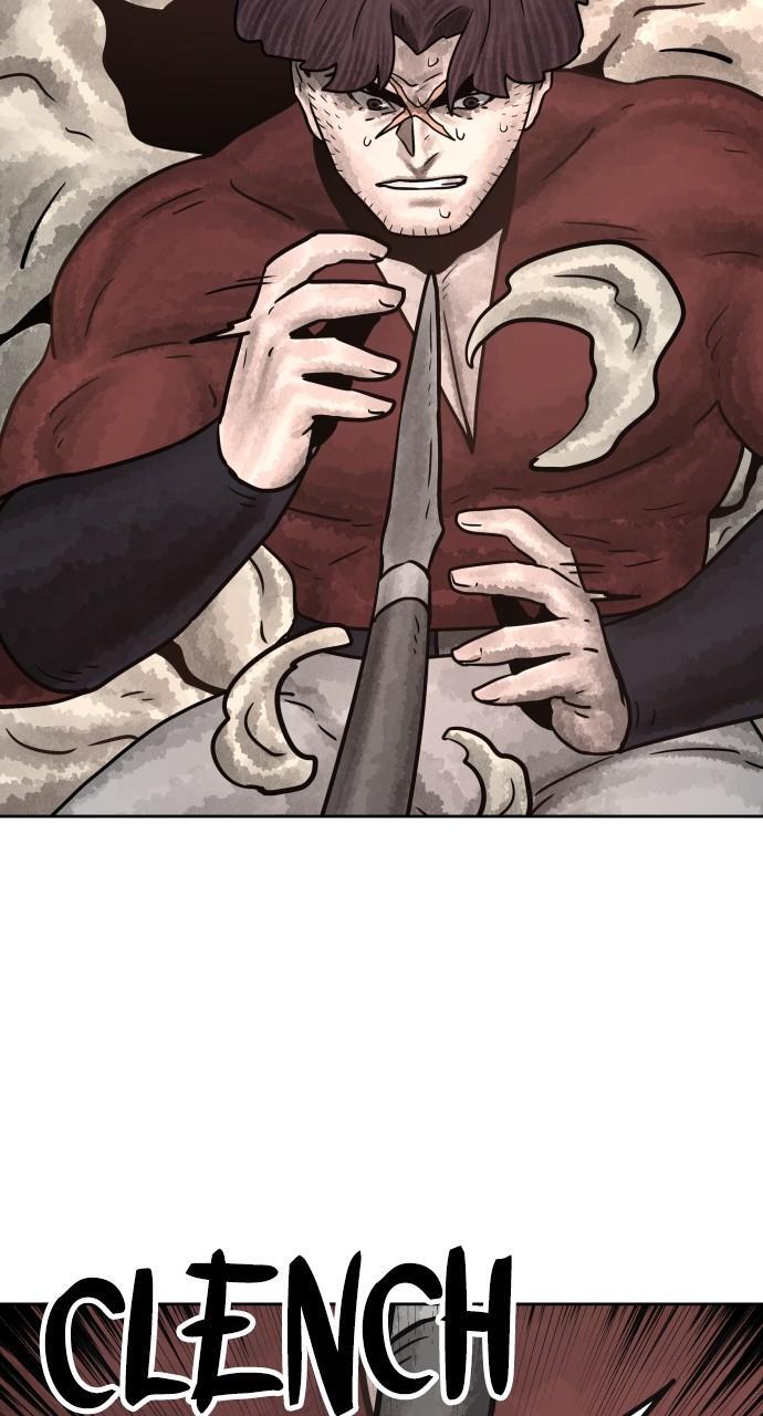 Read Warrior Executioner Manga Online