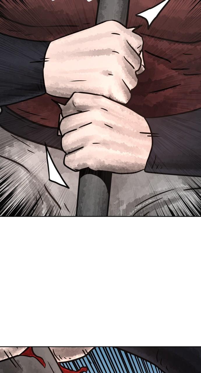 Read Warrior Executioner Manga Online