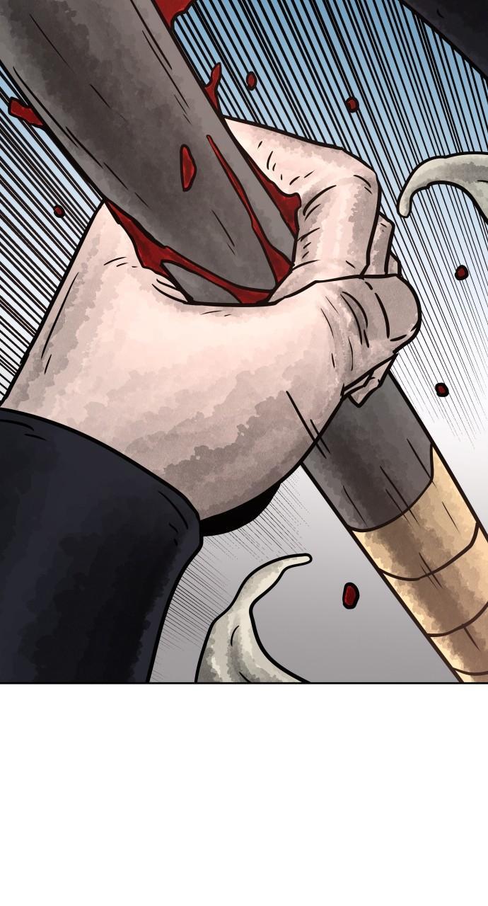 Read Warrior Executioner Manga Online