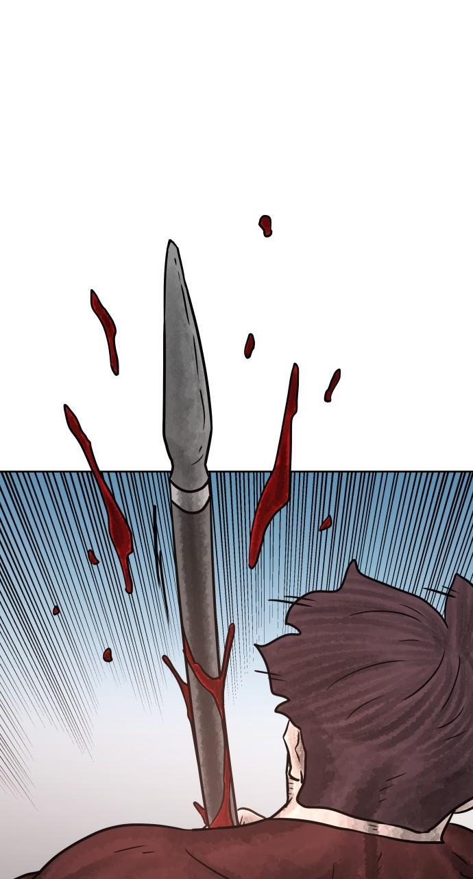 Read Warrior Executioner Manga Online