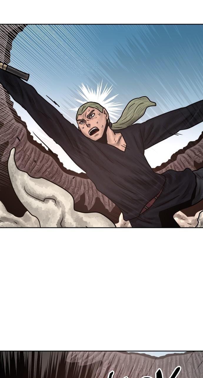 Read Warrior Executioner Manga Online