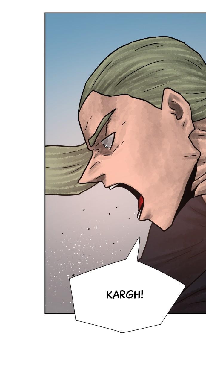 Read Warrior Executioner Manga Online